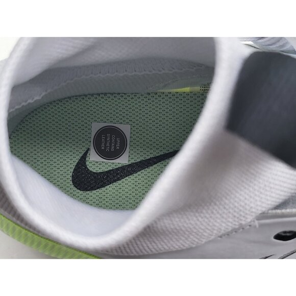 Nike Vapor Edge Pro 360 Football Shoes Mens Size 11.5‎ Cleats DA5456-004 - Picture 9 of 11